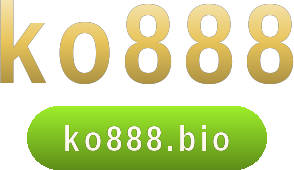 ko888 logo